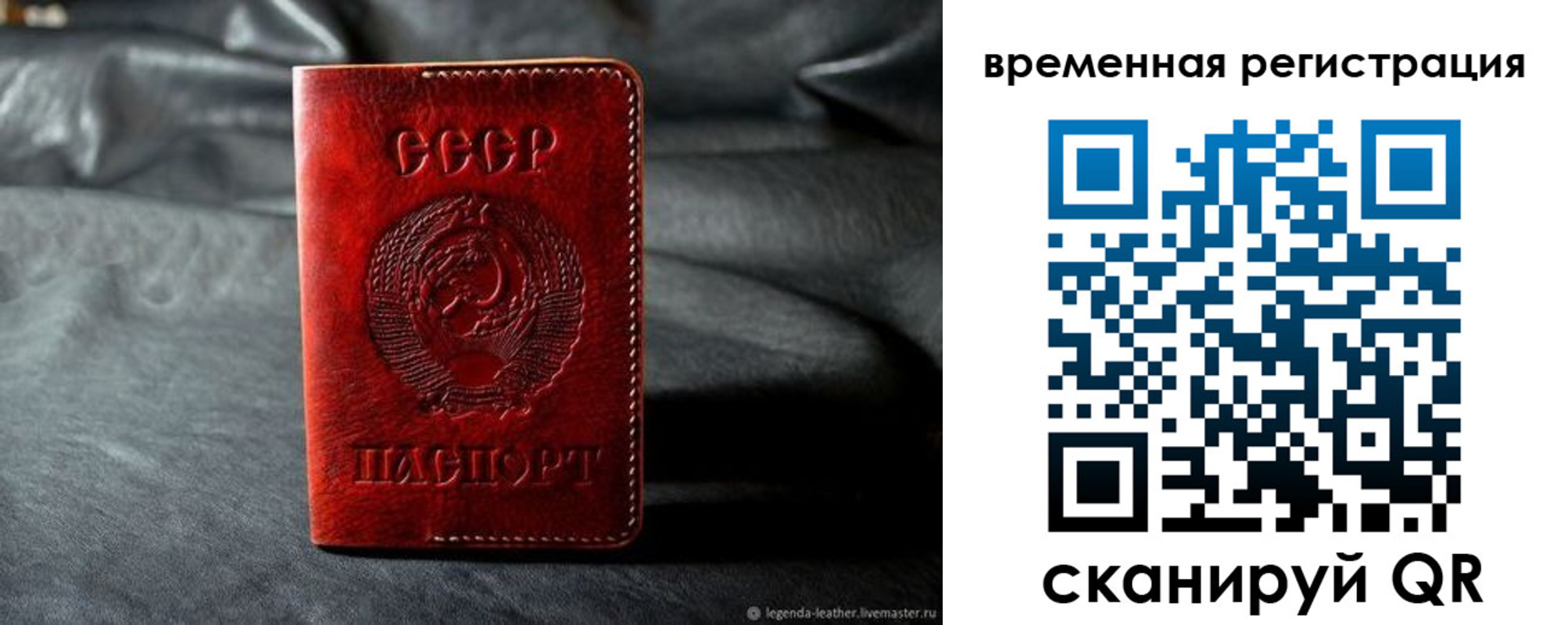миграционный учет в Светлогорске